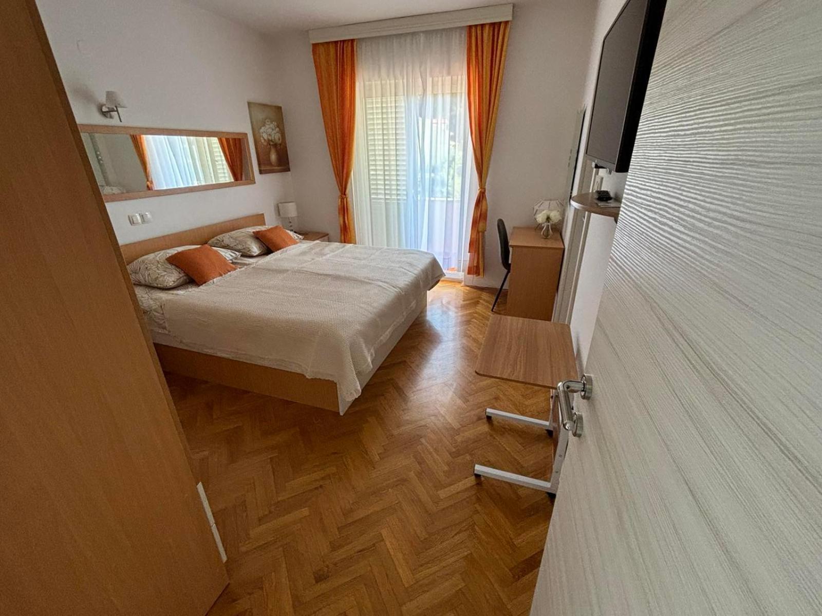 Apartament Lili Rab Rab Town Pokój zdjęcie